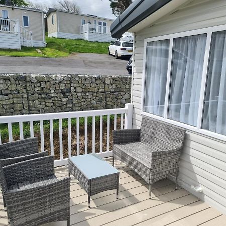 Mawgan Pads Newquay Bay Villa Dış mekan fotoğraf