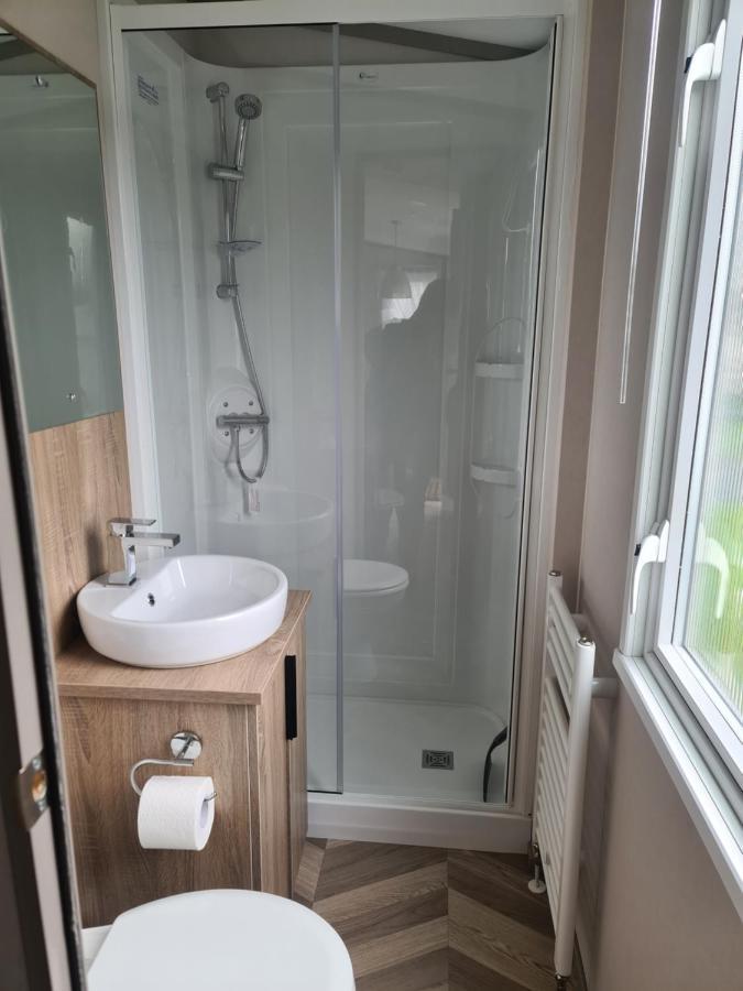 Mawgan Pads Newquay Bay Villa Dış mekan fotoğraf