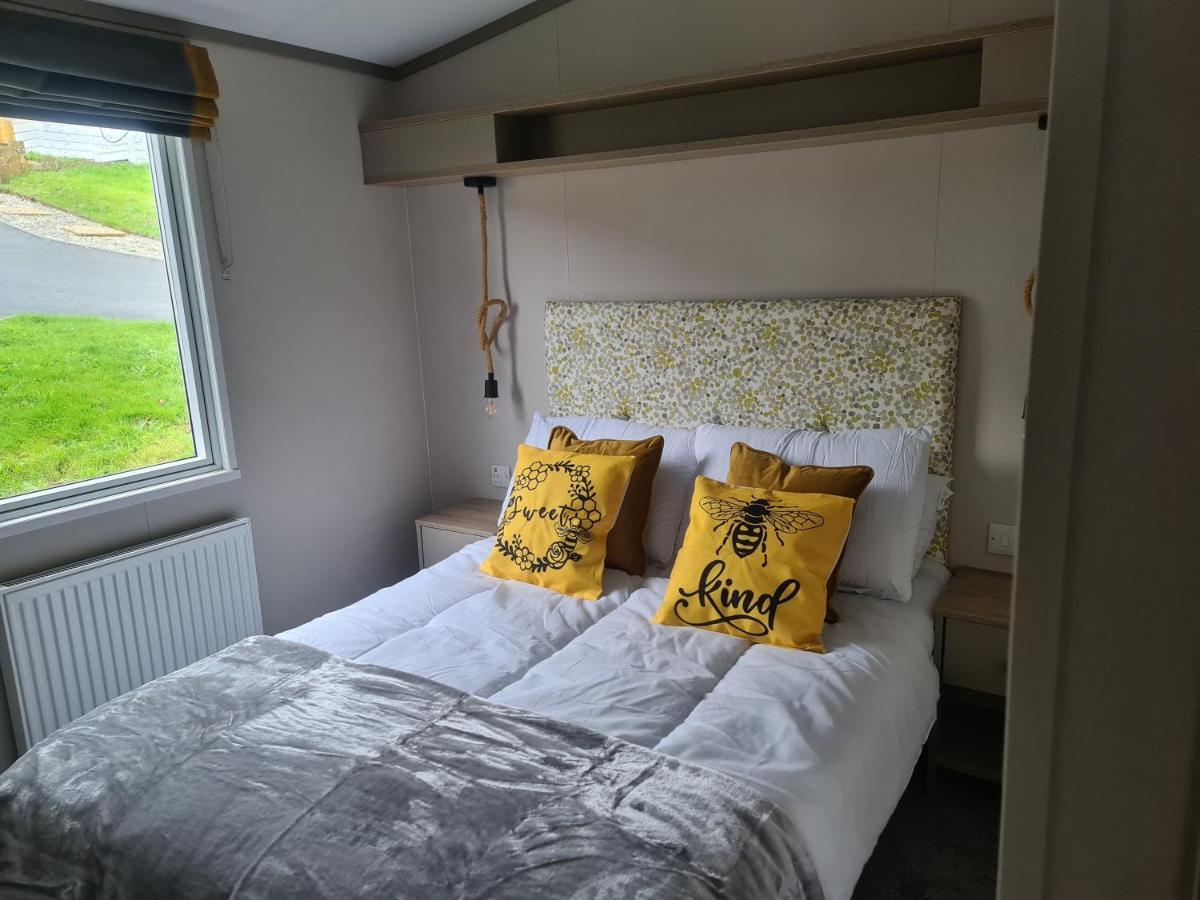 Mawgan Pads Newquay Bay Villa Dış mekan fotoğraf
