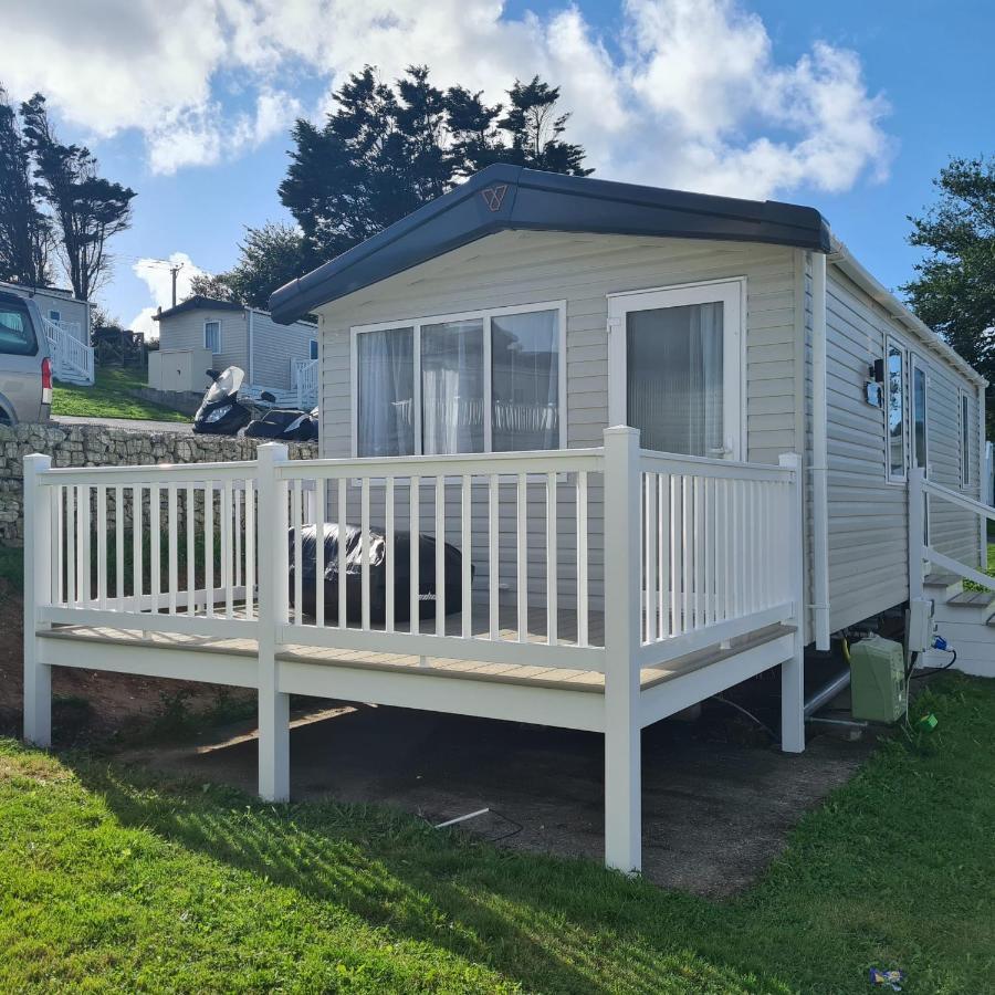 Mawgan Pads Newquay Bay Villa Dış mekan fotoğraf