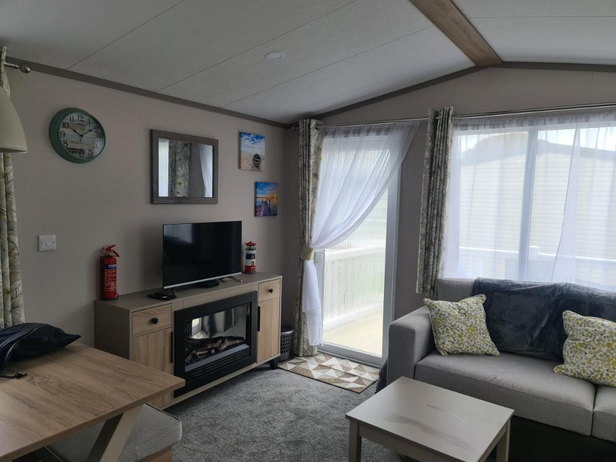 Mawgan Pads Newquay Bay Villa Dış mekan fotoğraf