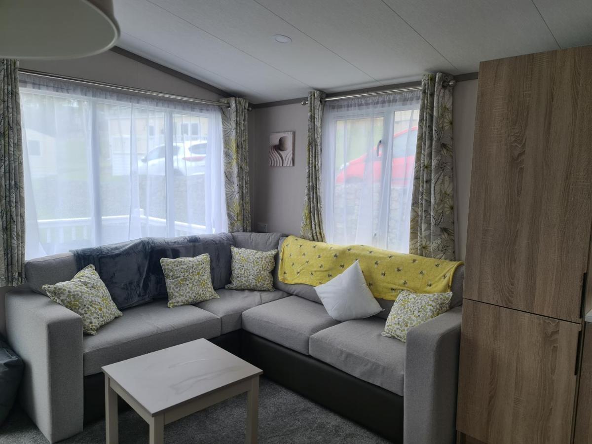 Mawgan Pads Newquay Bay Villa Dış mekan fotoğraf