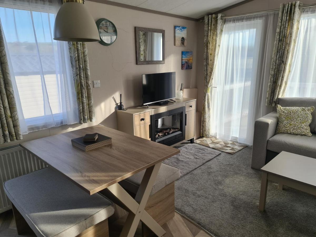 Mawgan Pads Newquay Bay Villa Dış mekan fotoğraf