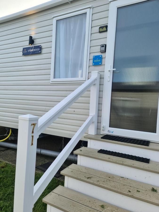 Mawgan Pads Newquay Bay Villa Dış mekan fotoğraf