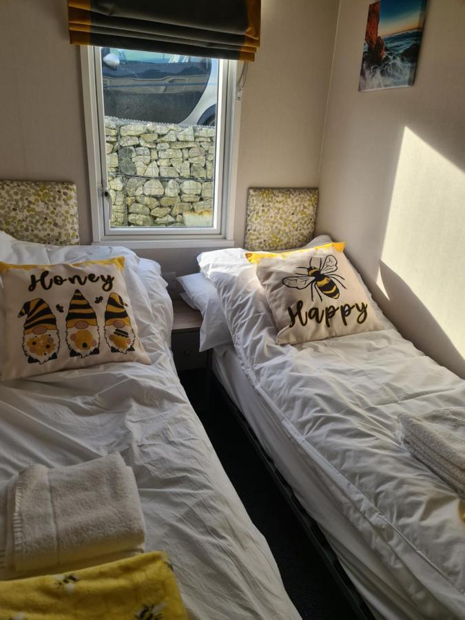 Mawgan Pads Newquay Bay Villa Dış mekan fotoğraf