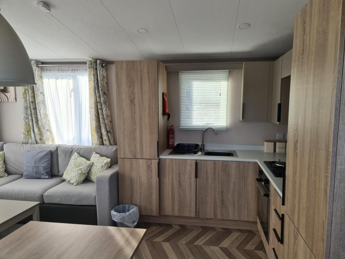 Mawgan Pads Newquay Bay Villa Dış mekan fotoğraf